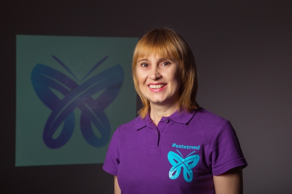 Анна Воропаева