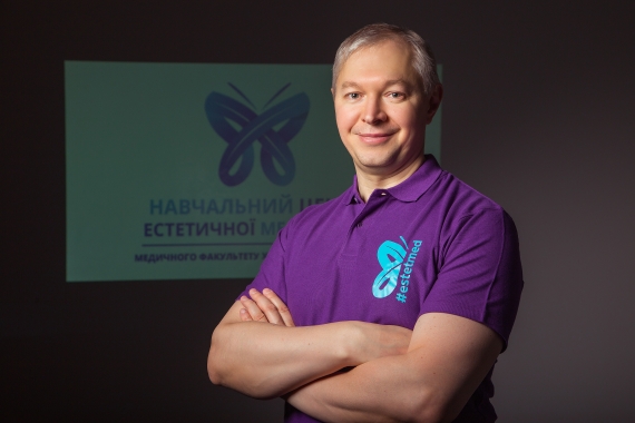 Евгений Новиков